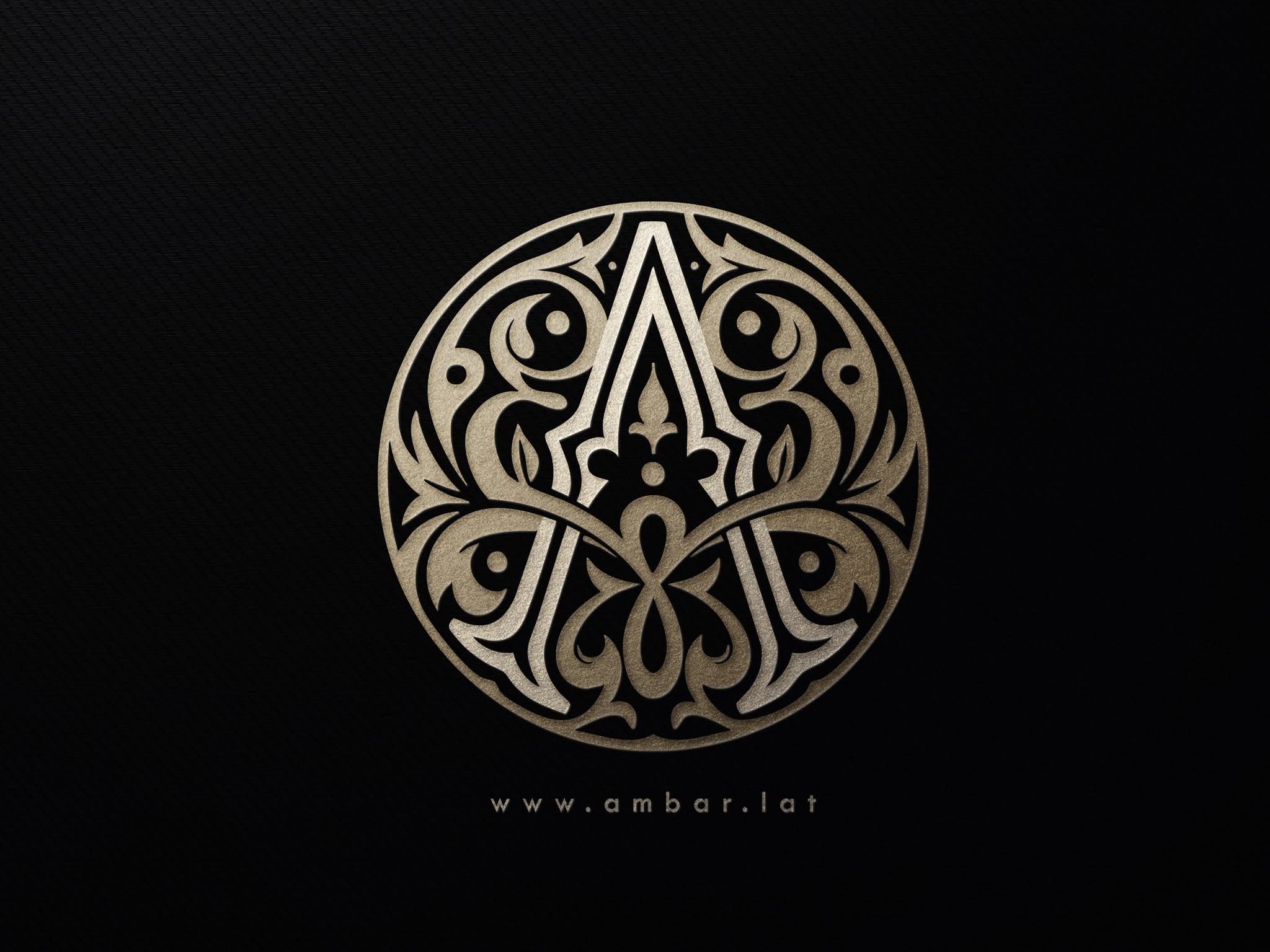 Ámbar Logo